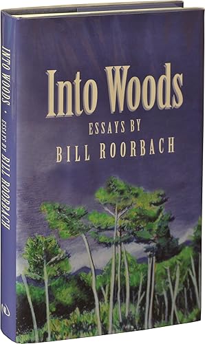 Into Woods (First Edition)
