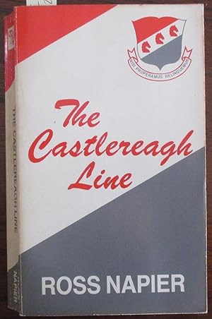 Castlereagh Line, The: Castlereagh Series #1
