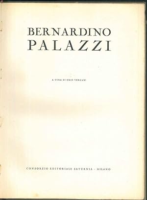Bernardino Palazzi