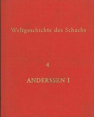 Weltgeschichte des Schachs in 20 000 Meisterpartien mit etwa 200 000 Diagrammen in 40 Lieferungen...