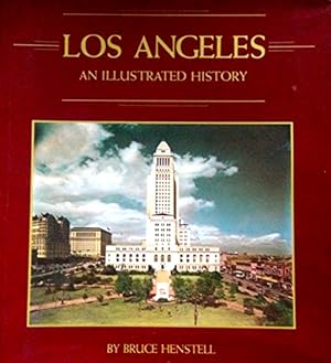 Los Angeles, An Illustrated History