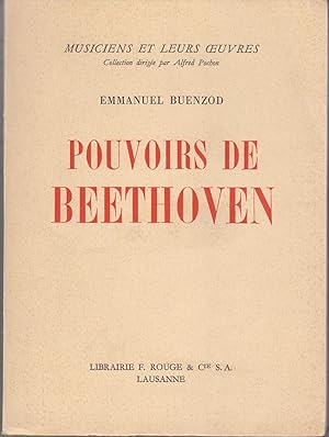 Pouvoirs de Beethoven