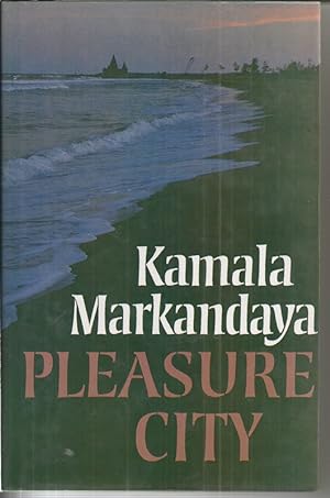 Pleasure City [First Edition copy]