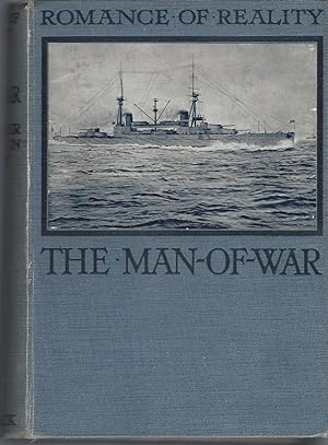 Man-of-war - What She Has Done, And What She Is Doing