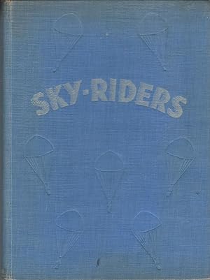 Sky Riders A Book Of Famous Flyers