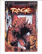 Primal Rage #3