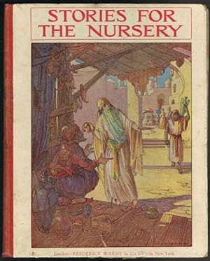 Stories for the Nursery