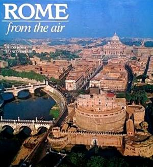 Rome from the Air