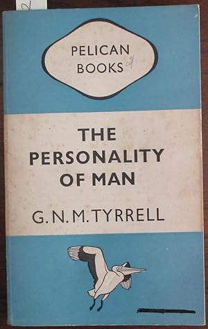 Personality of Man, The: New Facts and Their Significance