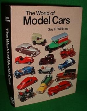 THE WORLD OF MODEL CARS