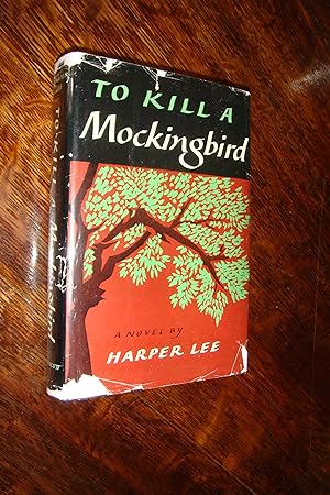 TO KILL A MOCKINGBIRD (eighteenth printing)