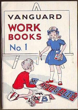Vanguard Work Books No. 1