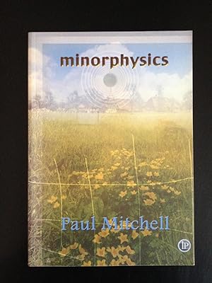 Minorphysics [Signed]