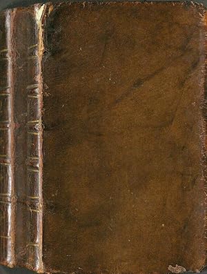Letters on the English Nation: By Batista Angeloni, A Jesuit, Who Resided Many Years in London.