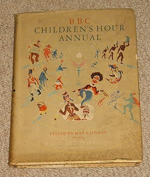 BBC Children's Hour Annual