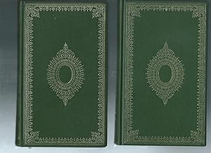 A TALE OF TWO CITIES - GREAT EPECTATIONS / Complete Works 2 books