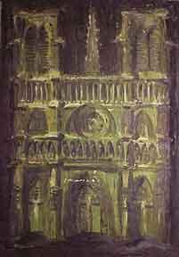 Cathedral.
