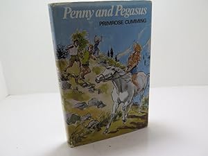 Penny and Pegasus