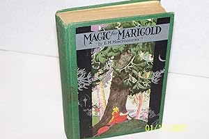 MAGIC FOR MARIGOLD