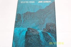 Selected Poems By John Ashbery
