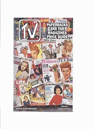 T.V.: Paperbacks and Fan Magazines Price Guide ( TV / Television Related Paperbacks and Fan Mags ...