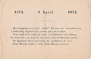 1572. 1 April. 1872.
