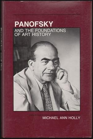 Panofsky and the Foundations of Art History