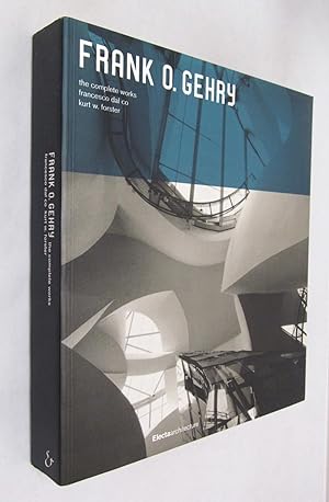 Frank O. Gehry: The Complete Works