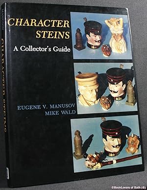 Character Steins: A Collector's Guide