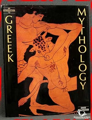 An Introduction To Greek Mythology
