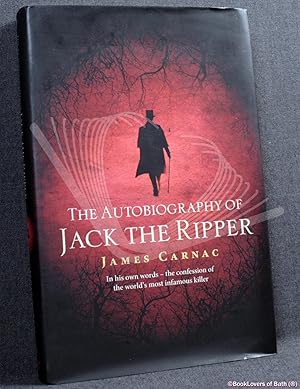 The Autobiography of Jack the Ripper