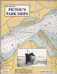 The story of Pictou's Park Ships