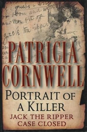 Portrait of a Killer: Jack the Ripper - Case Closed
