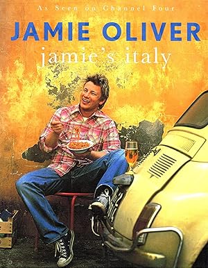 Jamie's Italy :