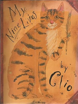 My Nine Lives By Clio