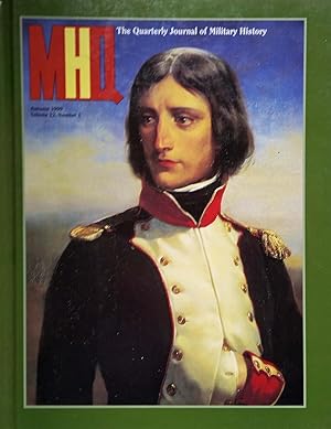 MHQ: The Quarterly Journal of Military History, Volume12, Number 1, 1999