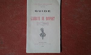 Guide à l'abbaye de Bonport