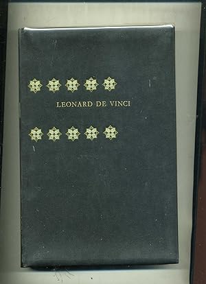 LÉONARD DE VINCI.