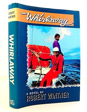 Whirlaway: A Novel