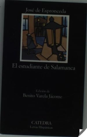 El estudiante de Salamanca