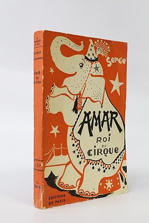 Amar roi du cirque