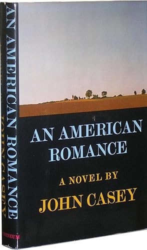 An American Romance: "Herb Yellin's copy"