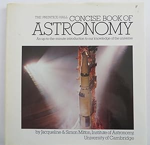 The Prentice Hall Consise Book of Astronomy