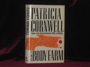 The Body Farm (Signed)