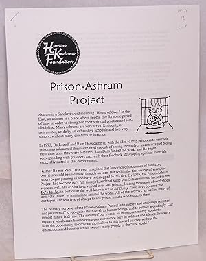 Prison-Ashram Foundation