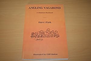 Angling Vagabond (Signed)