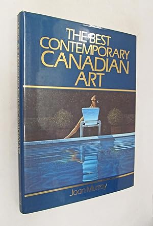 Best Contemporary Canadian Art