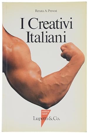 I CREATIVI ITALIANI.: