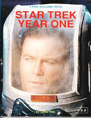 Star Trek Year One
