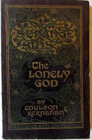 The Lonely God